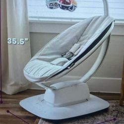 4moms Mamaroo Baby Swing 
