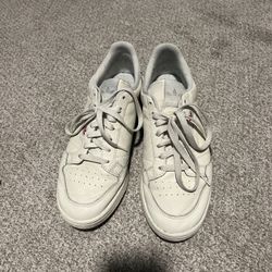 Adidas Continentals - Size 10 Men’s 