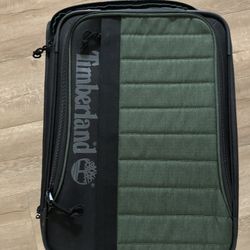 Timberland Carry on Luggage