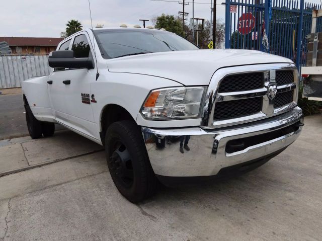 2014 Ram 3500 Crew Cab for Sale in Los Angeles, CA - OfferUp