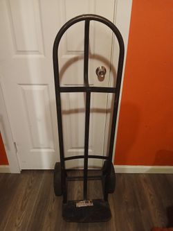 Hand truck