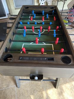 Futbolito