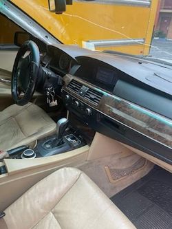 BMW 525 I