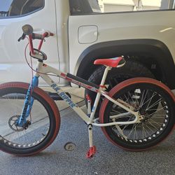 Se Mike Buff 26 Inch Ripper