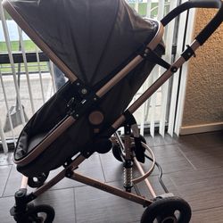 Manado Stroller