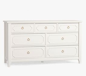 Pottery Barn Kids Dresser