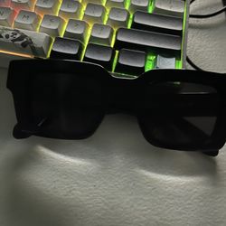 Off White Glasses