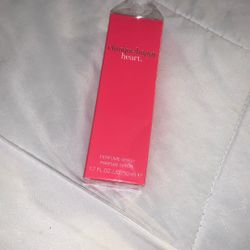 Clinique Happy Heart ❤️ 