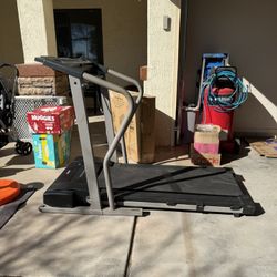 Tredmill 