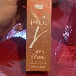 Jafra Jande Classic