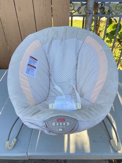 Baby Swing
