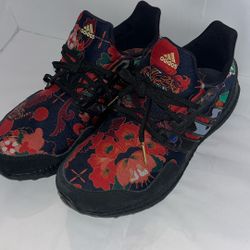 Adidas Ultraboost DNA Chinese New Year / CNY 2020 – Floral Pack $100 OBO Size- 7 1/2