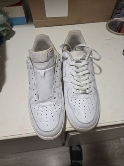Airforce ones shoes