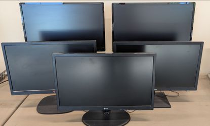 Computer monitor