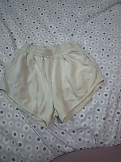 Gymshark talla s