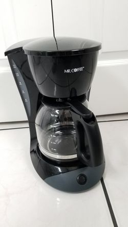 Coffee Maker