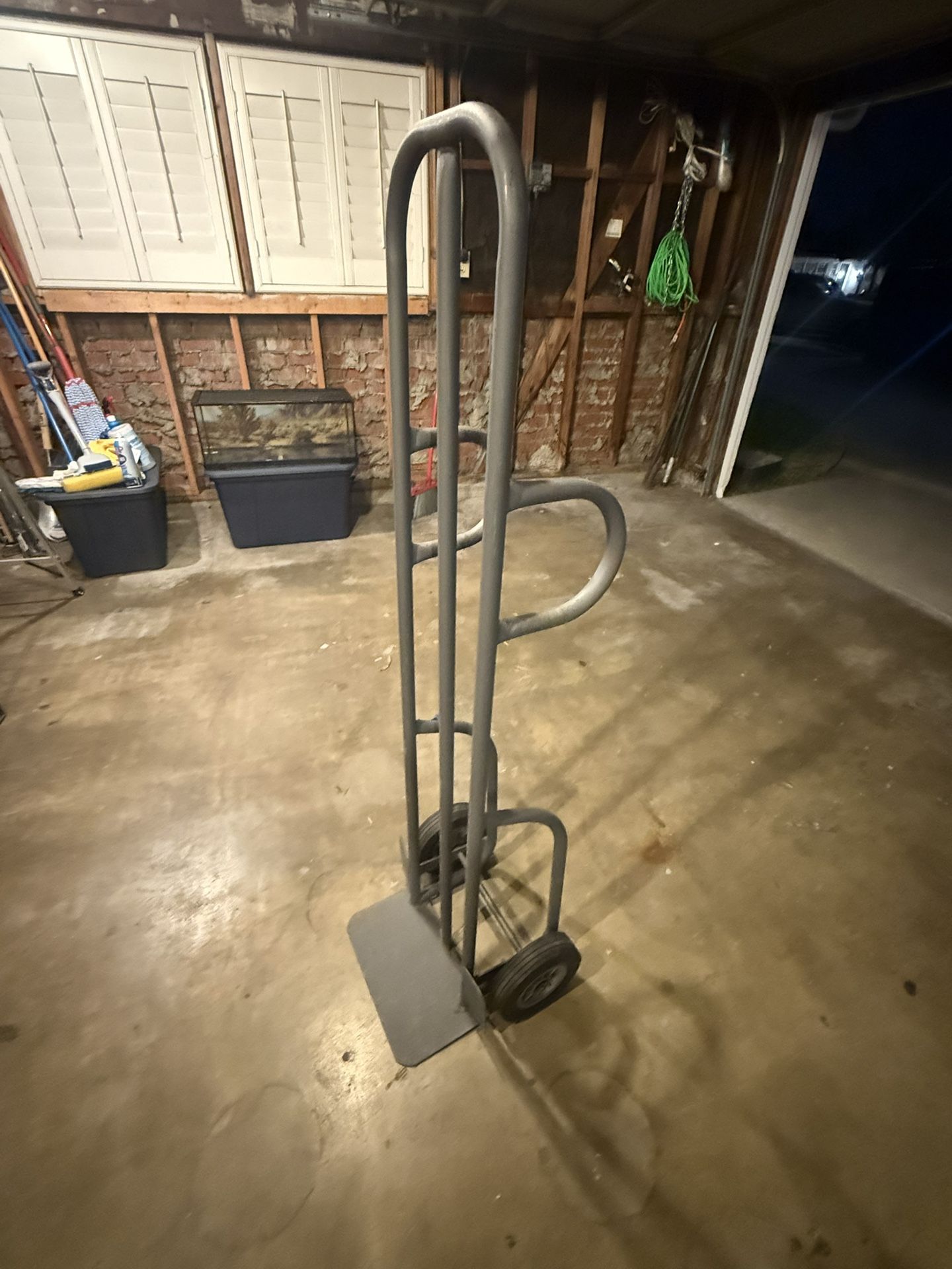 Hand Truck Dolly