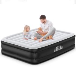 Air Mattress 