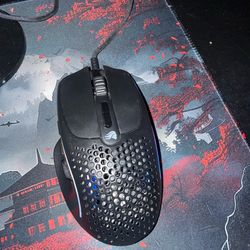 Glorious Mouse