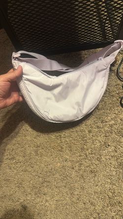 Puma Purse