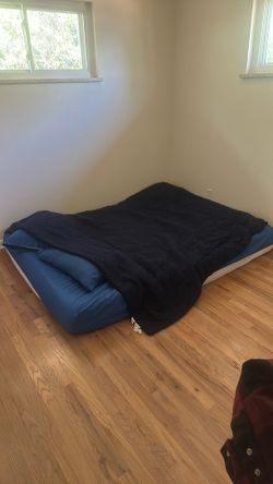 queen mattress