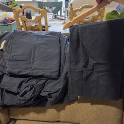 Queen size pillowcases with sheets