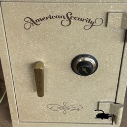 Amsec UL1812x 2 Hour U.L Fireproof Safe