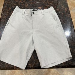 Men’s Stretch Shorts