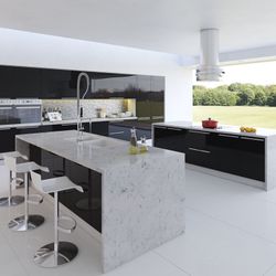 Kitchen Counter Tops 