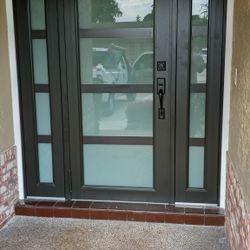 Impact Doors For Your Home