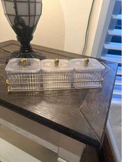 Plastic containers