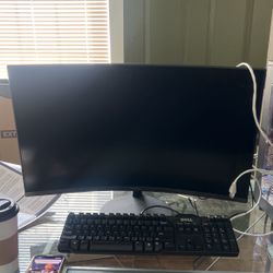 Samsung 27in Monitor 