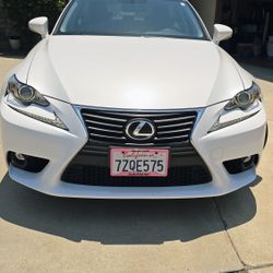2016 Lexus 200t