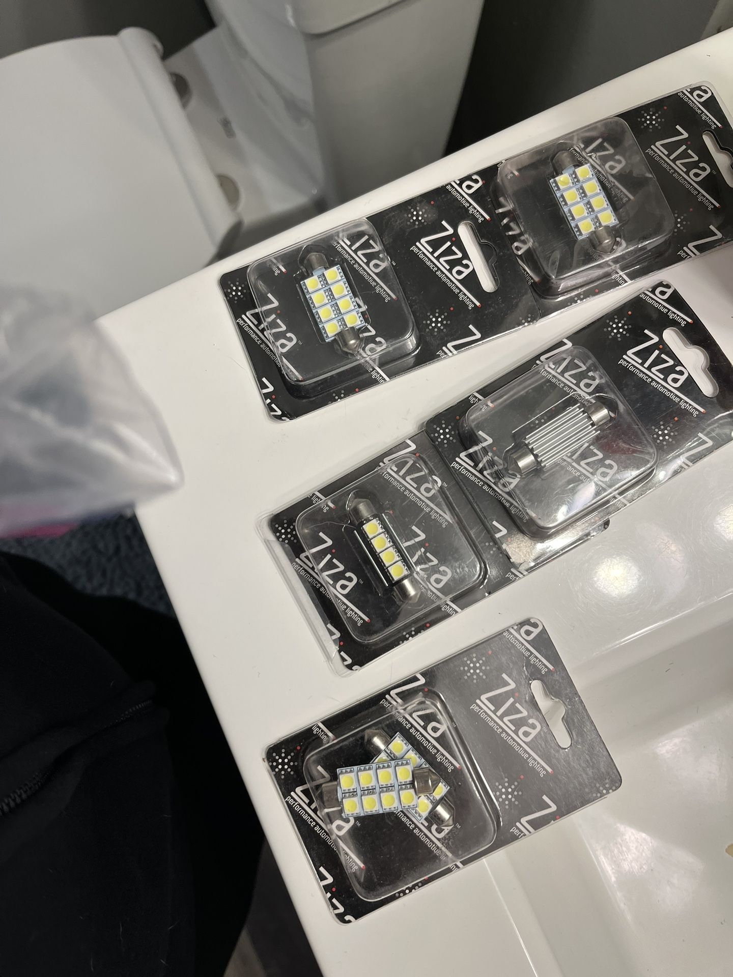 Misc Automotive Led Bulbs