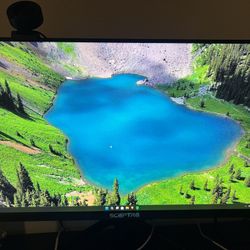 Full Streaming Setup