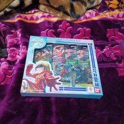 Illustration Box Vol 3 One Piece 