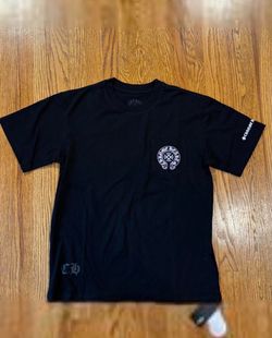 Chrome hearts shirt