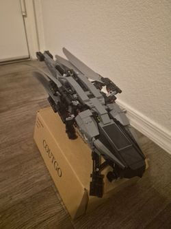LEGO Icons Dune Atreides Royal Ornithopter