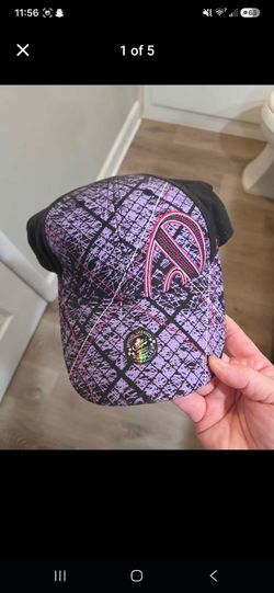 Dodge Chrysler Hat