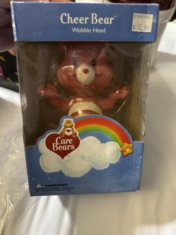 Care bear