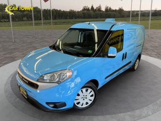 2019 Ram ProMaster City