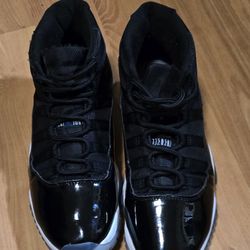 NIKE AIR JORDAN 11 RETRO SPACE JAM 