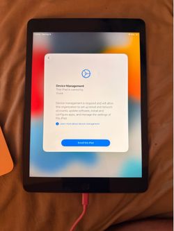 MDM removal ipads/iphone