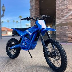 60v Strike Shadow 