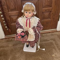 Doll