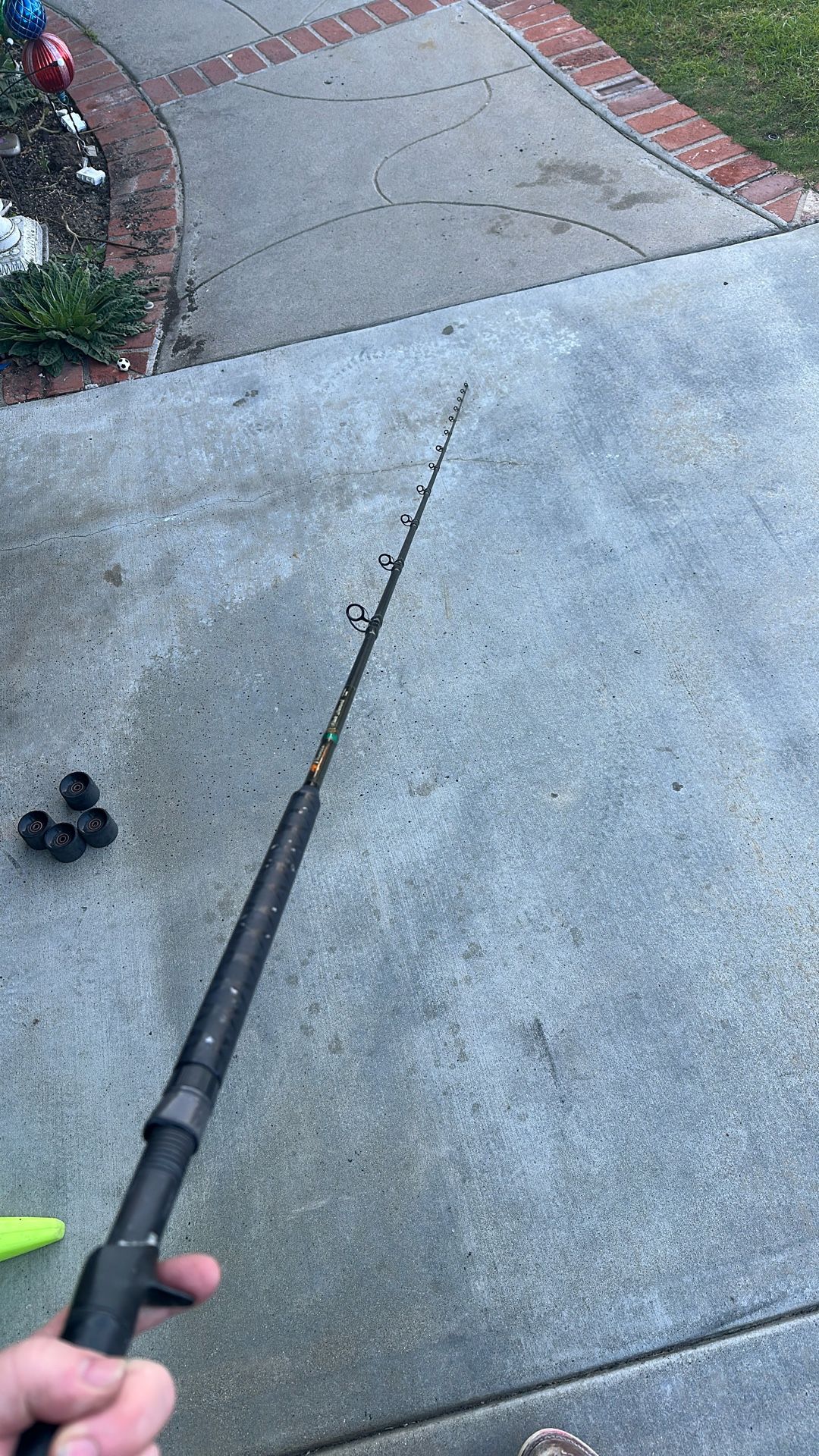 Phenix Black Diamond