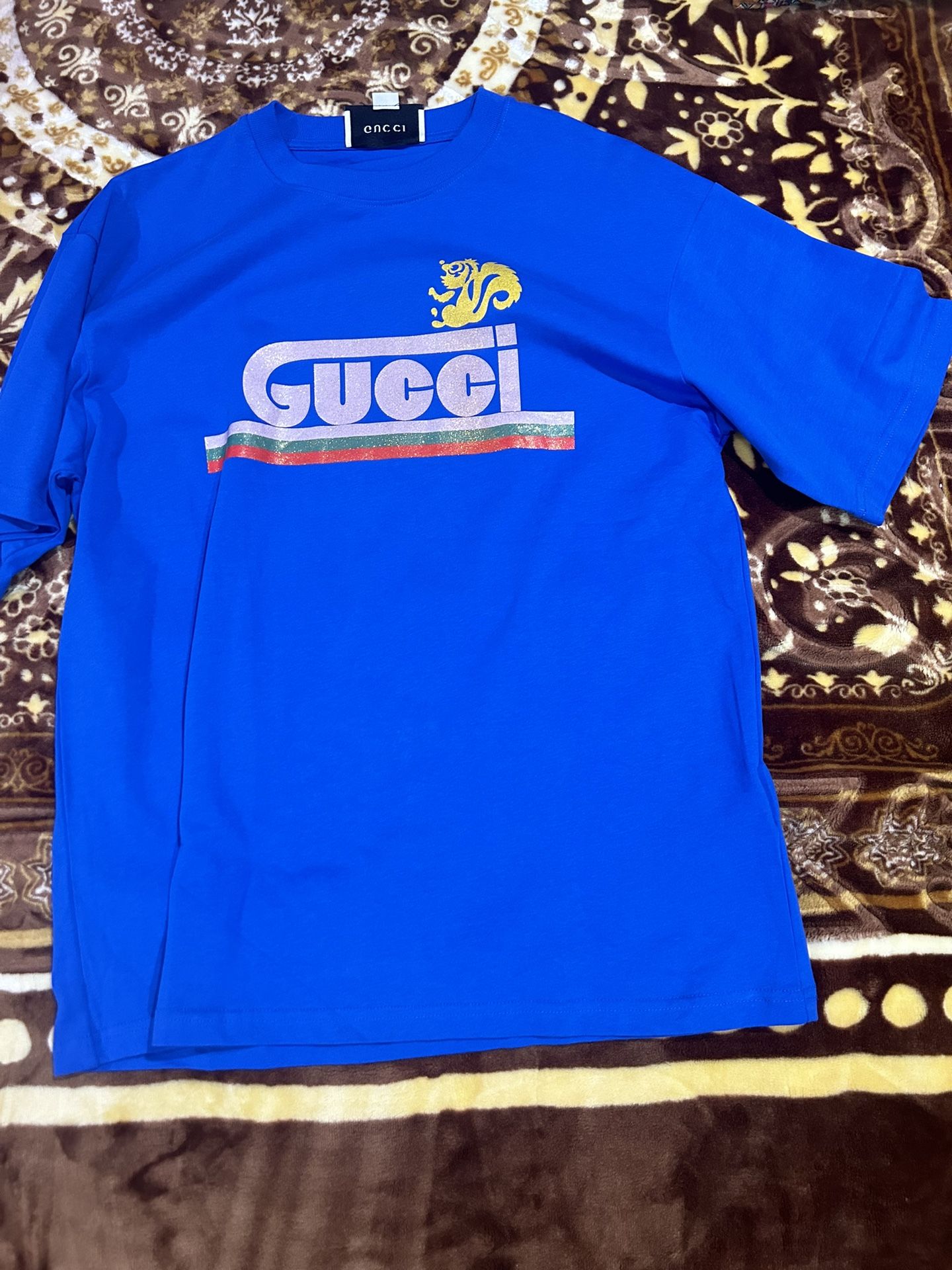 Gucci T Shirt 