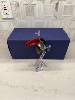 Swarovski Paradise Toucan