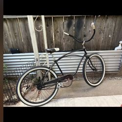 Vintage 1960 Cruiser