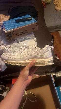 Nike Air Max 98